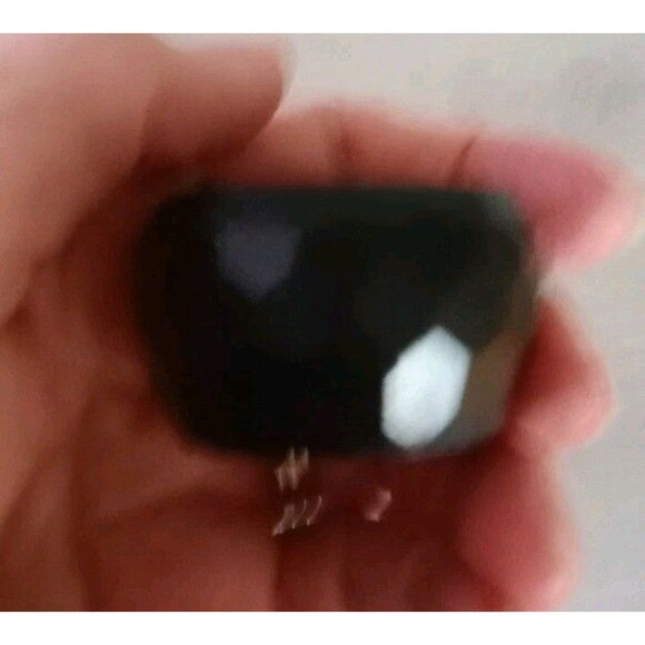 Set Of Three Desk Accessories Ashtray Pen & Paperclip Holder Office Homemade New - Picture 6 of 6